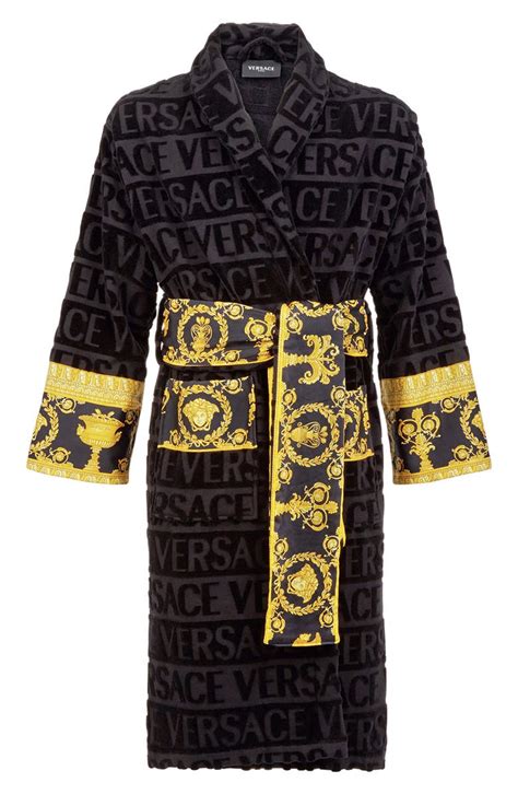 versace robe for kids|young versace dress shoes nordstrom.